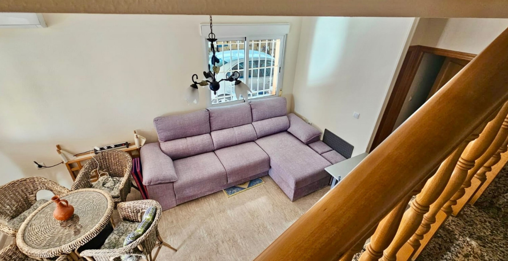 Reventa - Adosado - San Javier