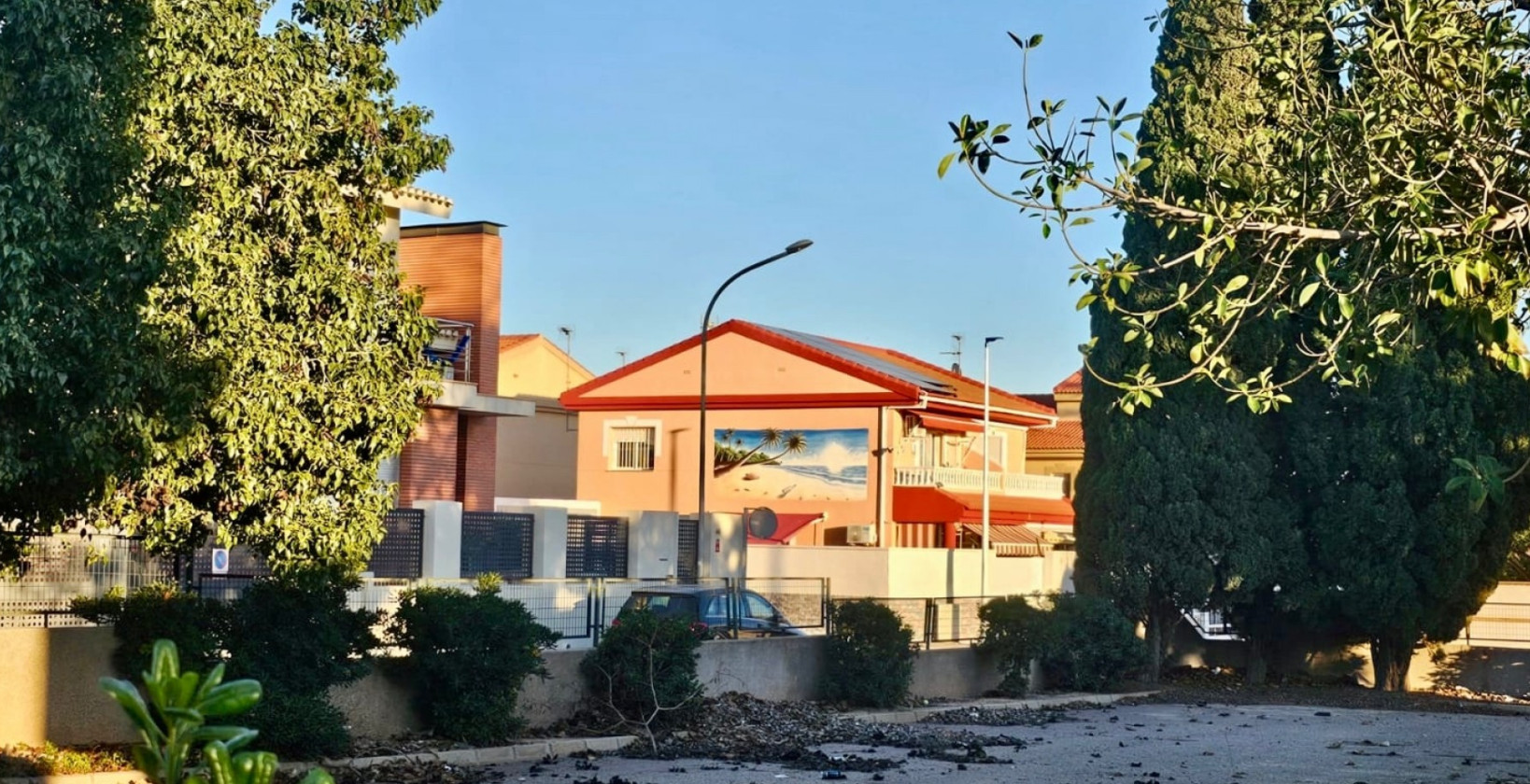 Reventa - Adosado - San Javier