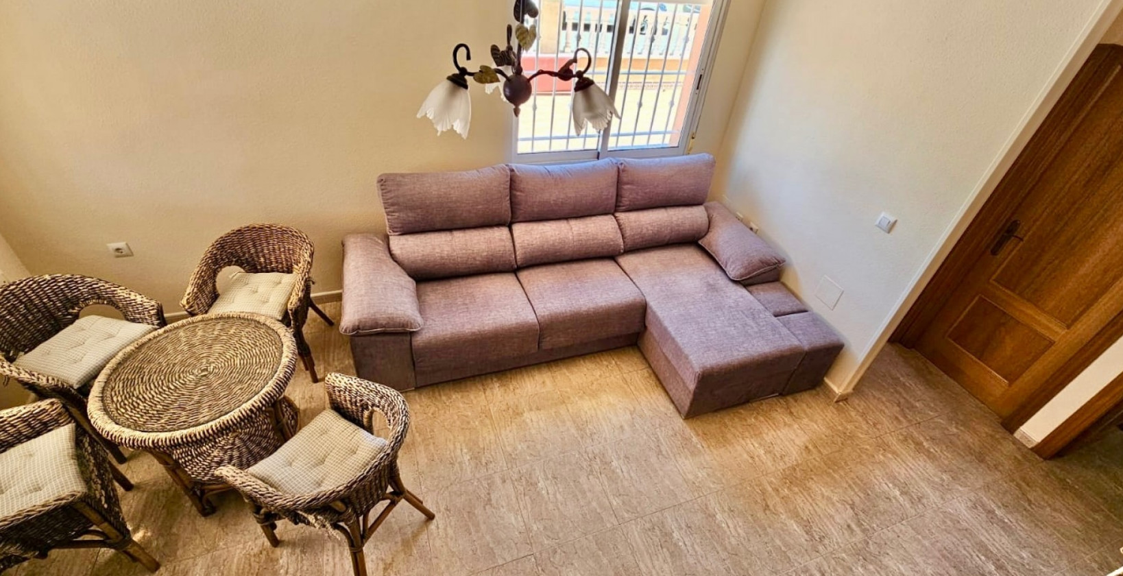 Reventa - Adosado - San Javier