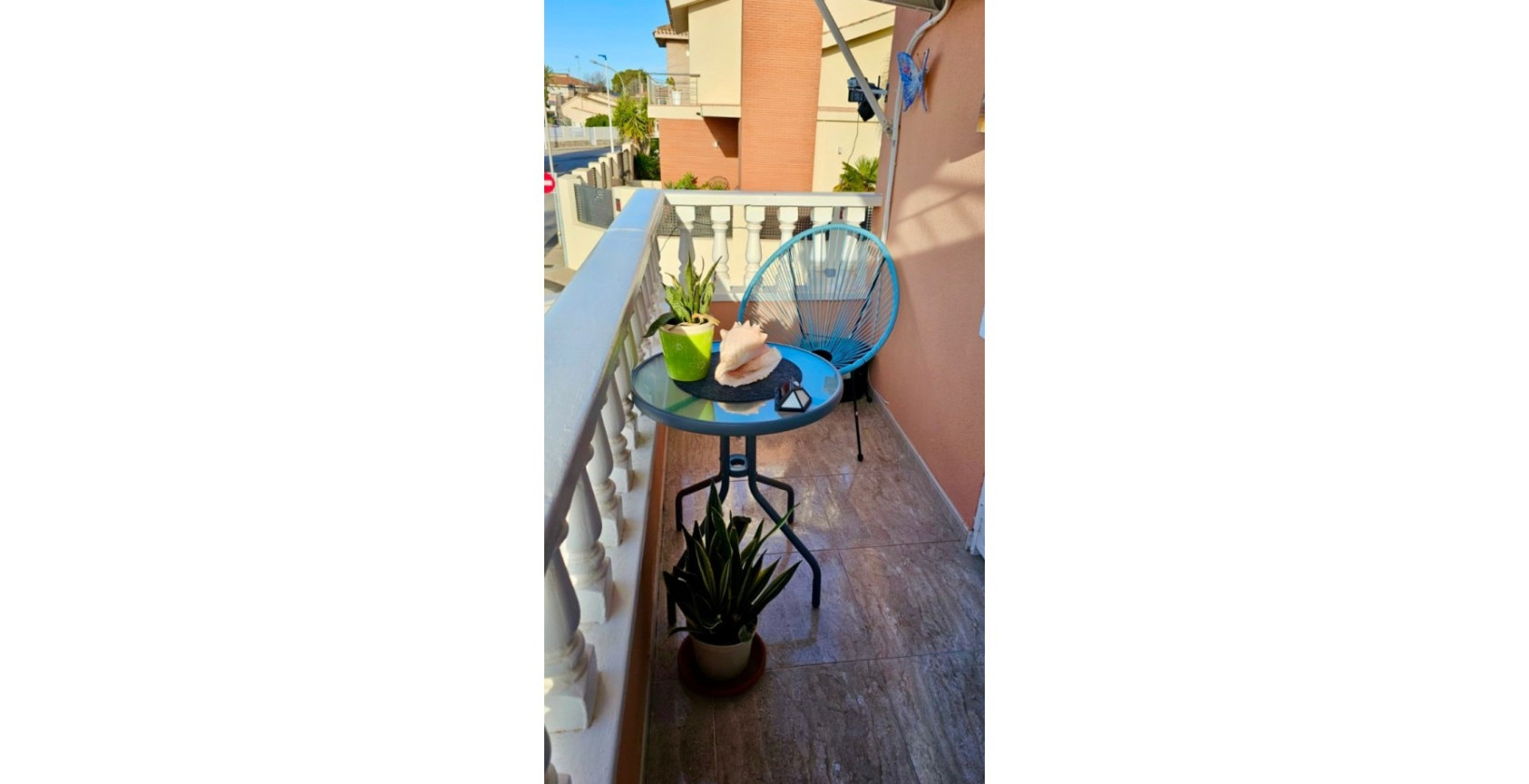 Reventa - Adosado - San Javier