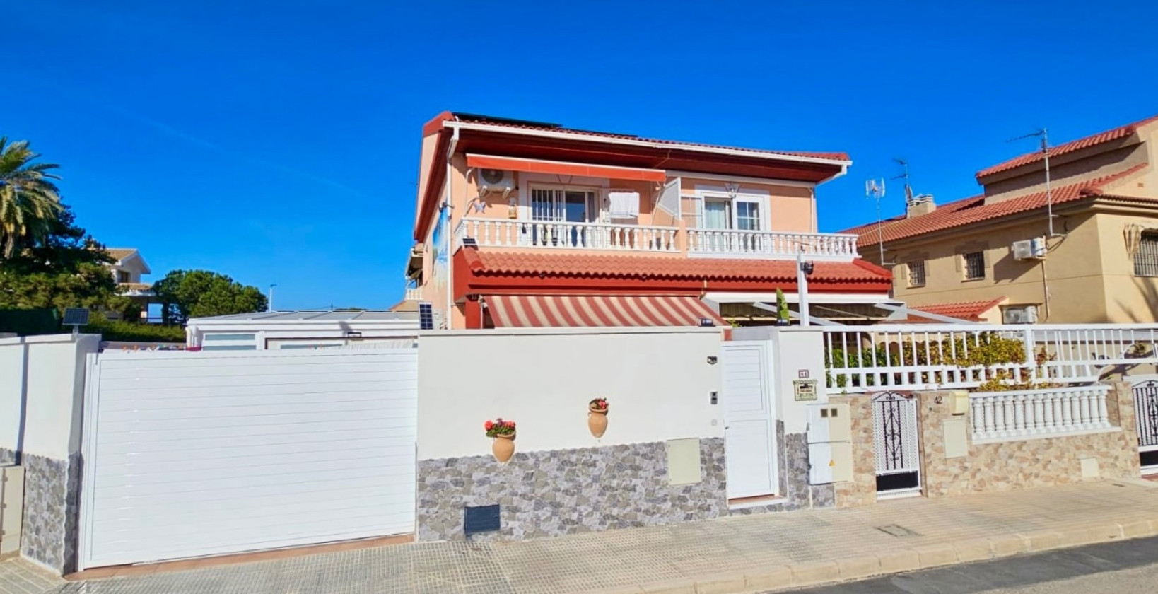 Reventa - Adosado - San Javier