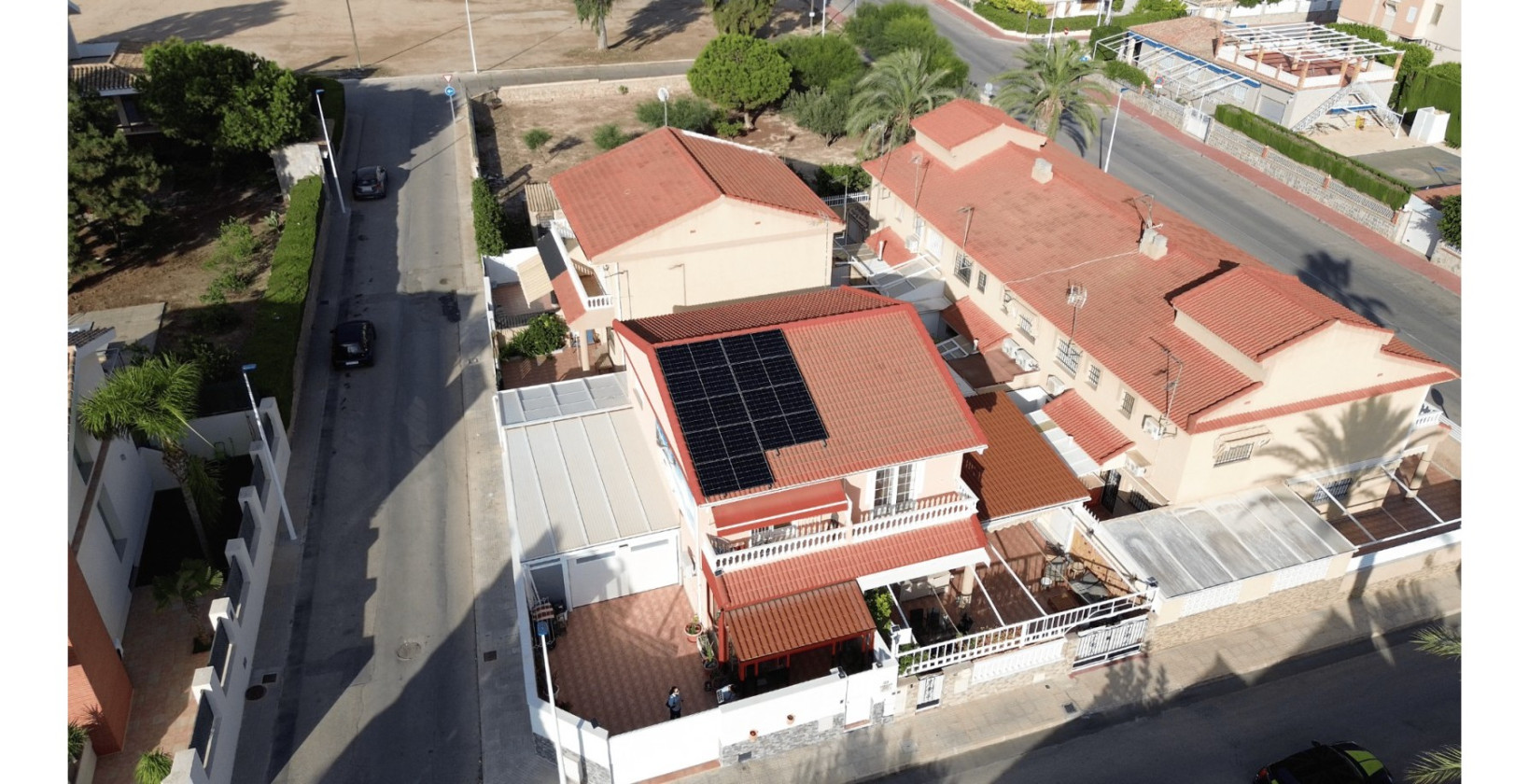 Reventa - Adosado - San Javier