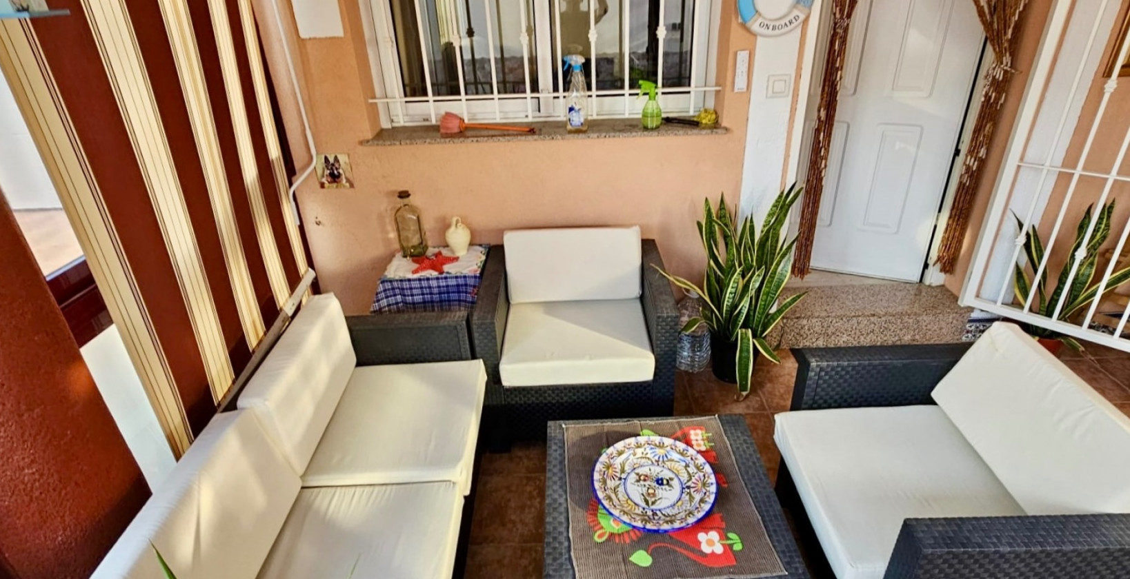 Reventa - Adosado - San Javier