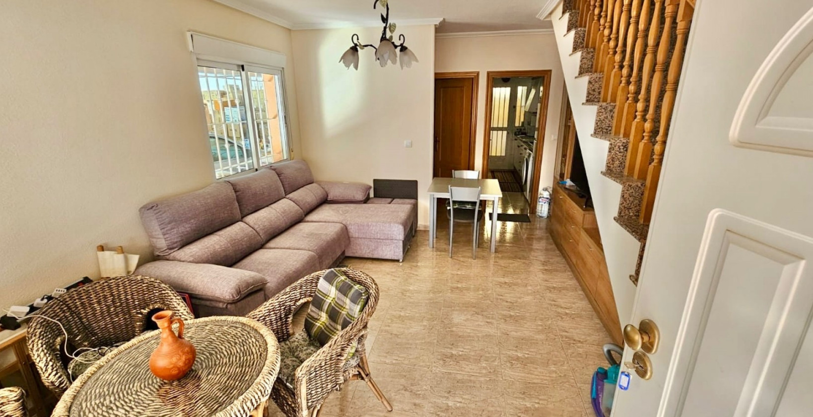 Reventa - Adosado - San Javier