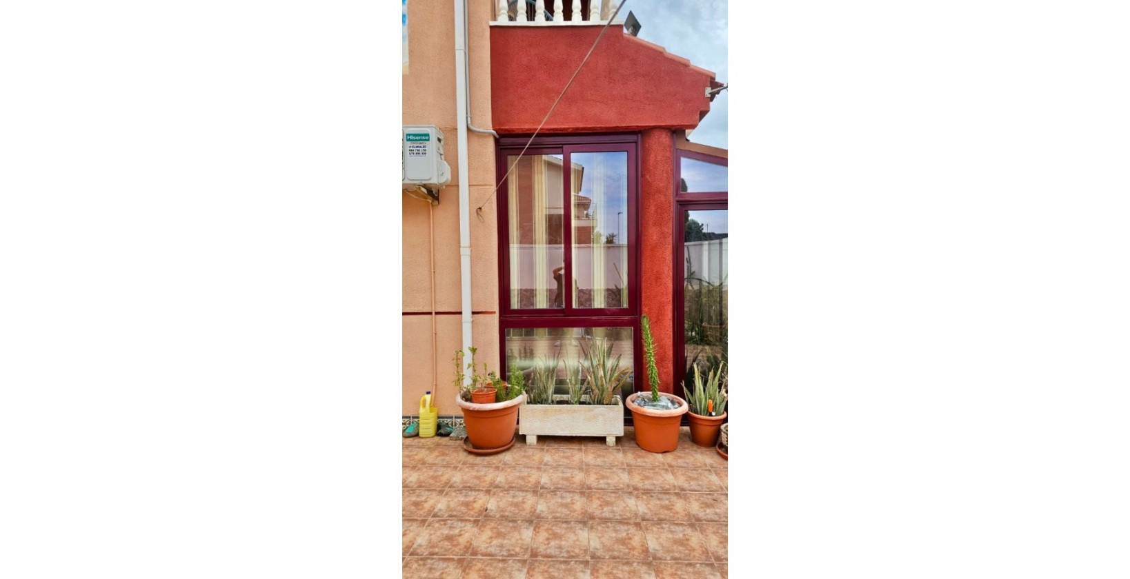 Reventa - Adosado - San Javier