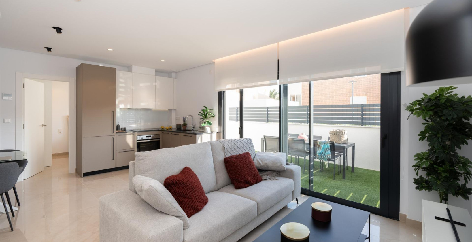 New Build - Villa - La marina - El pinet