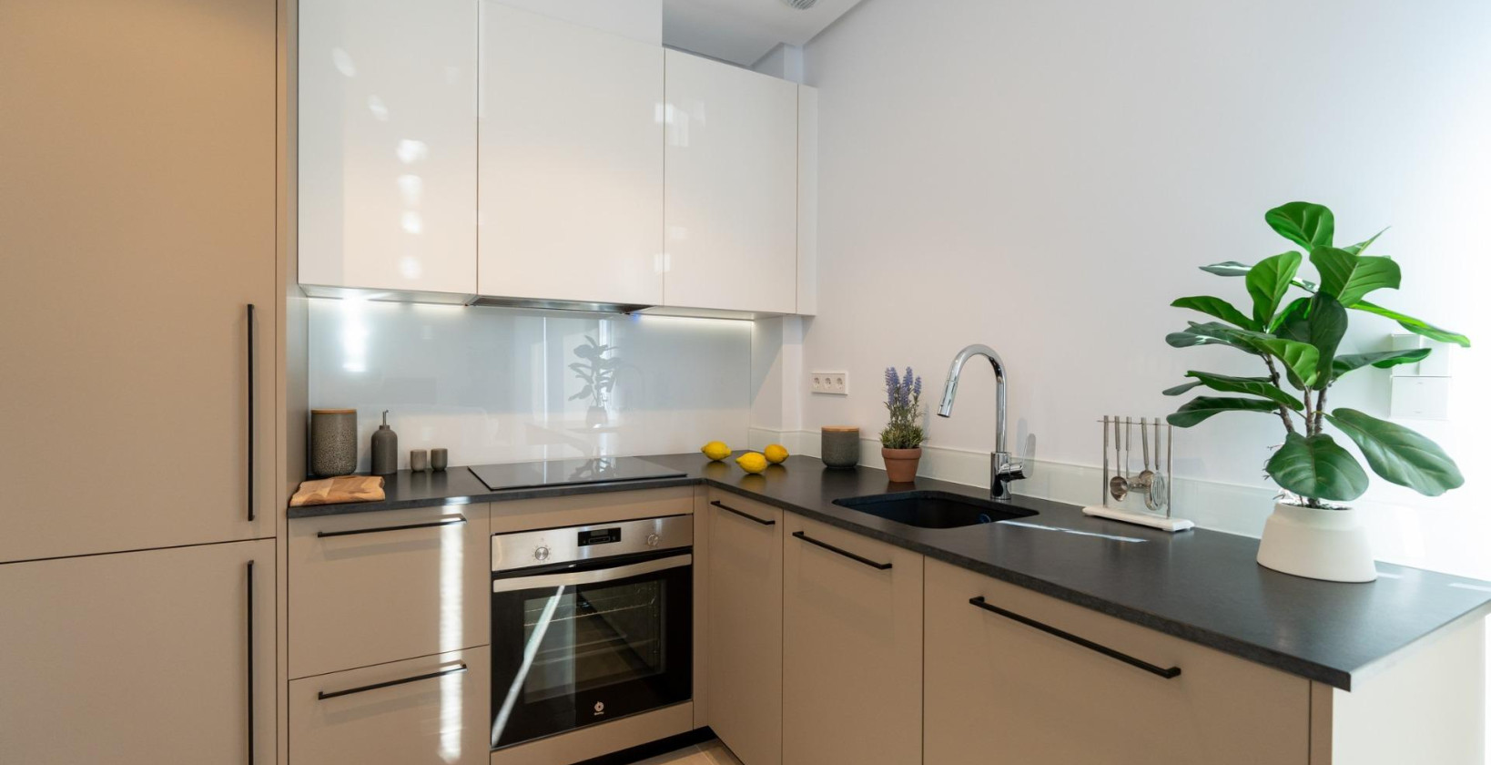 New Build - Villa - La marina - El pinet