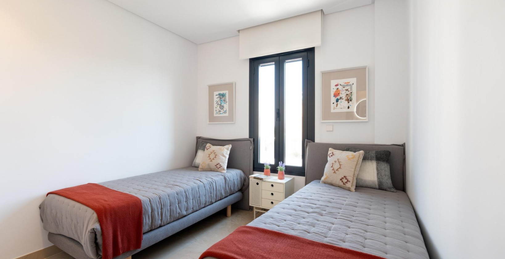 New Build - Villa - La marina - El pinet