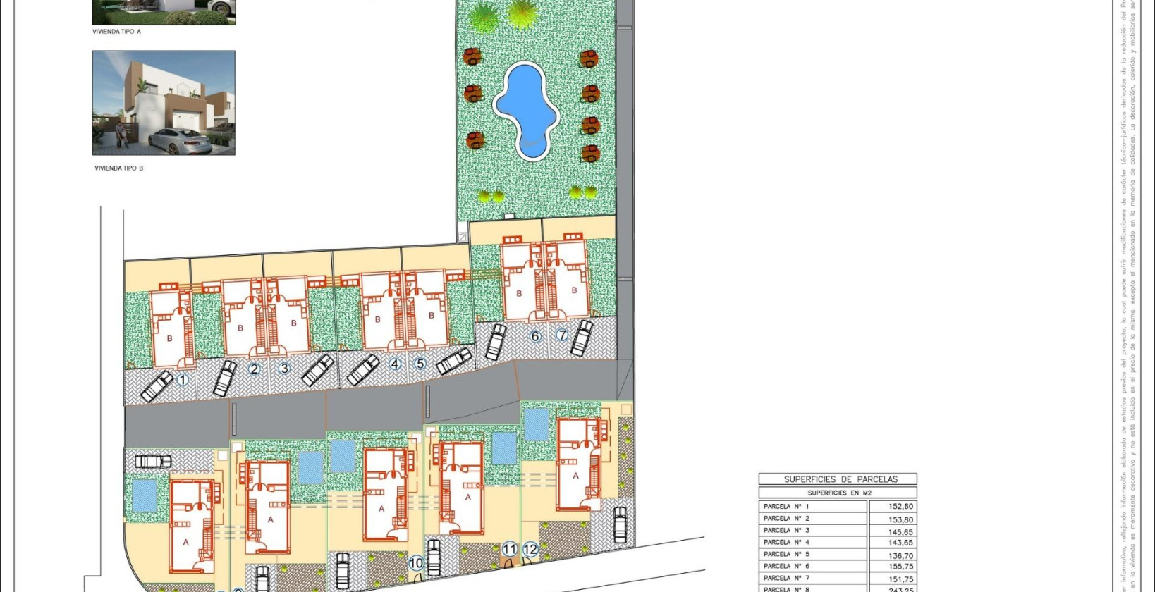 New Build - Villa - La marina - El pinet