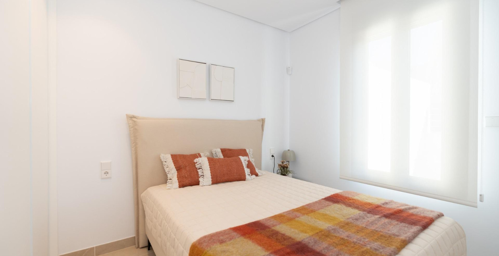 New Build - Townhouse - Gran Alacant - Centro comercial ga