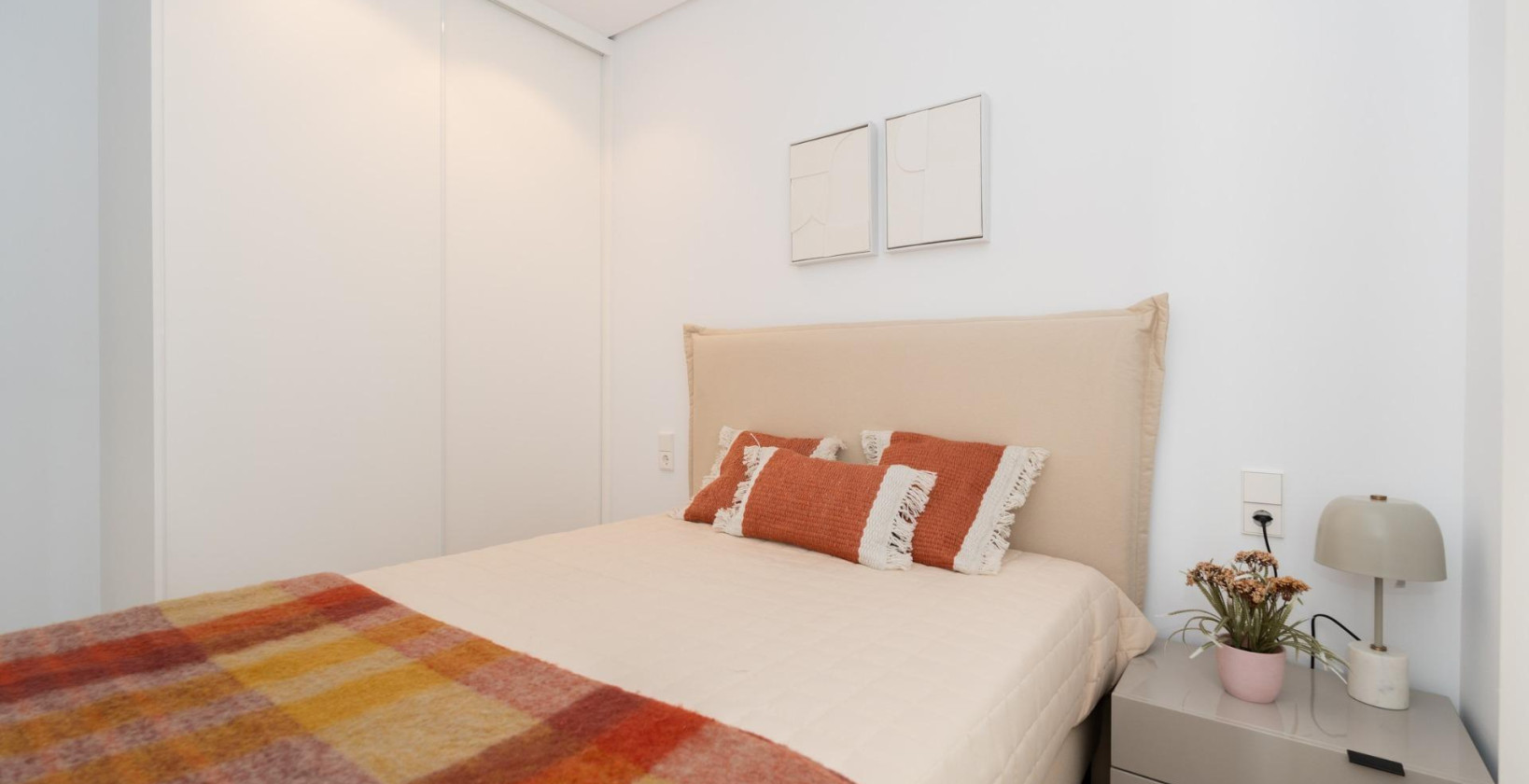 New Build - Townhouse - Gran Alacant - Centro comercial ga