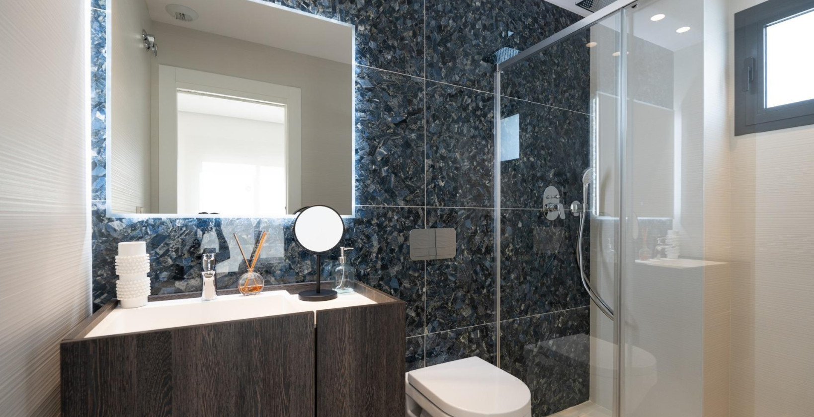 New Build - Townhouse - Gran Alacant - Centro comercial ga