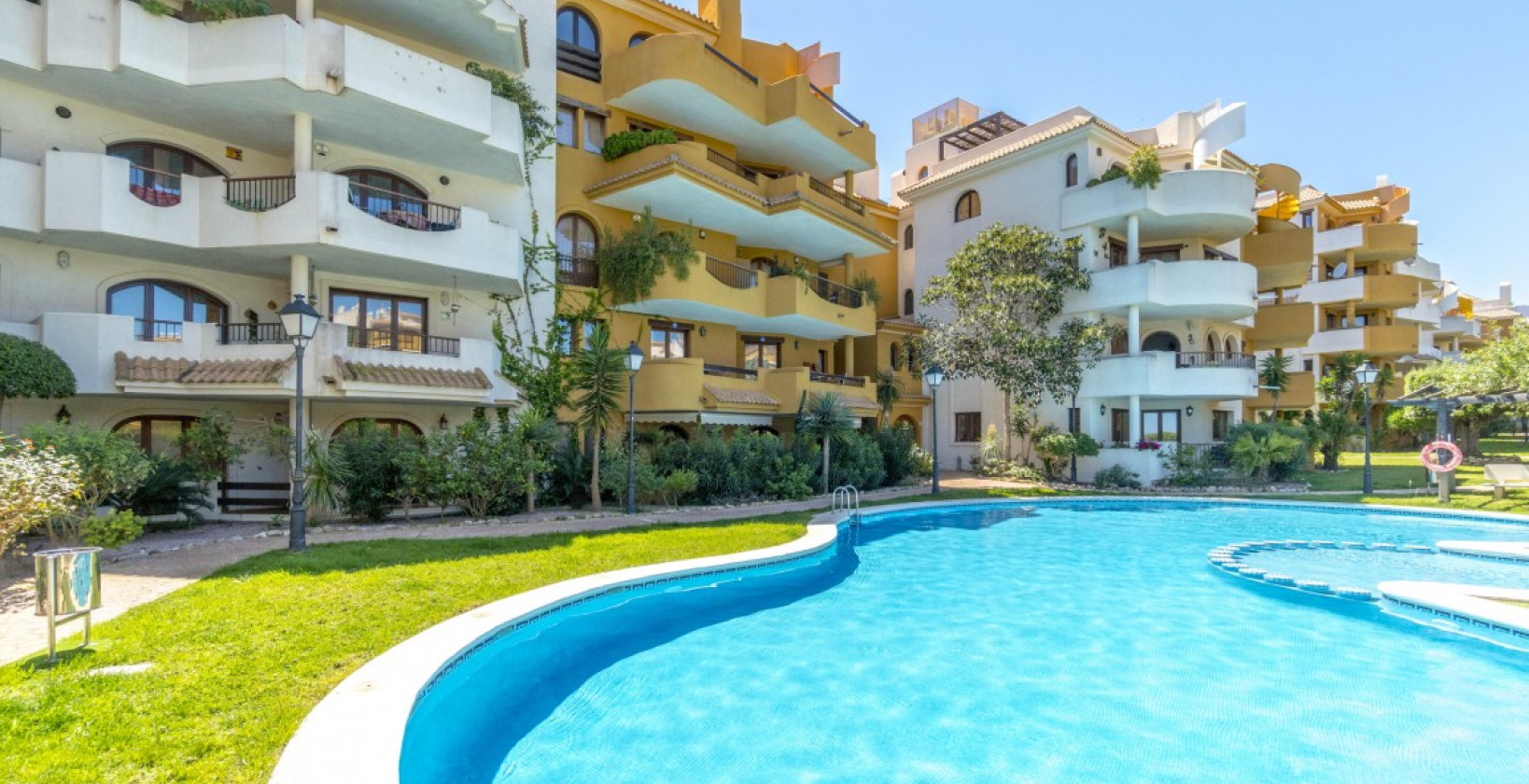 Reventa - Apartamento / piso - Punta Prima