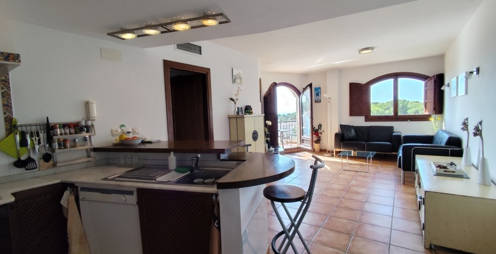 Reventa - Apartamento / piso - Punta Prima