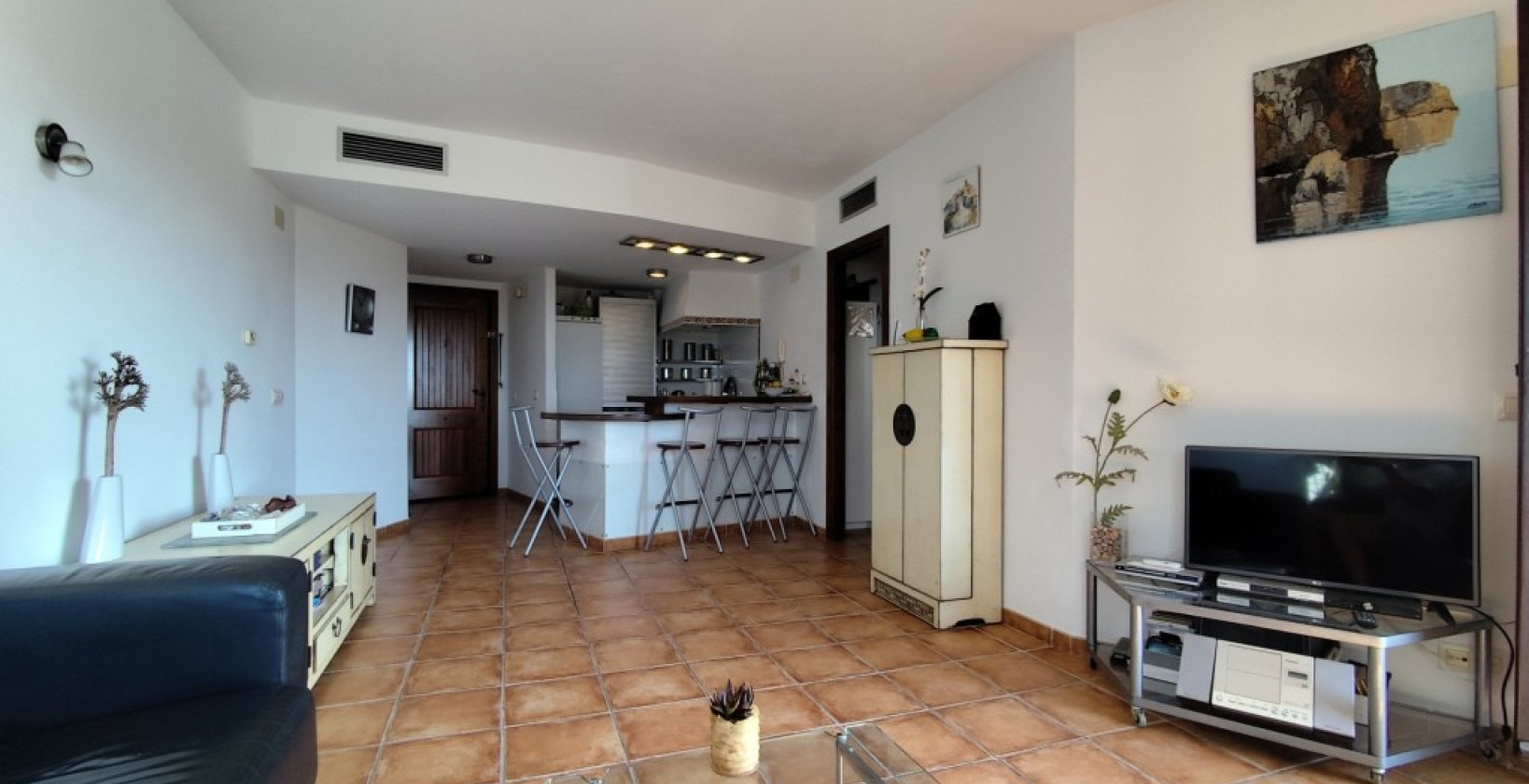 Reventa - Apartamento / piso - Punta Prima