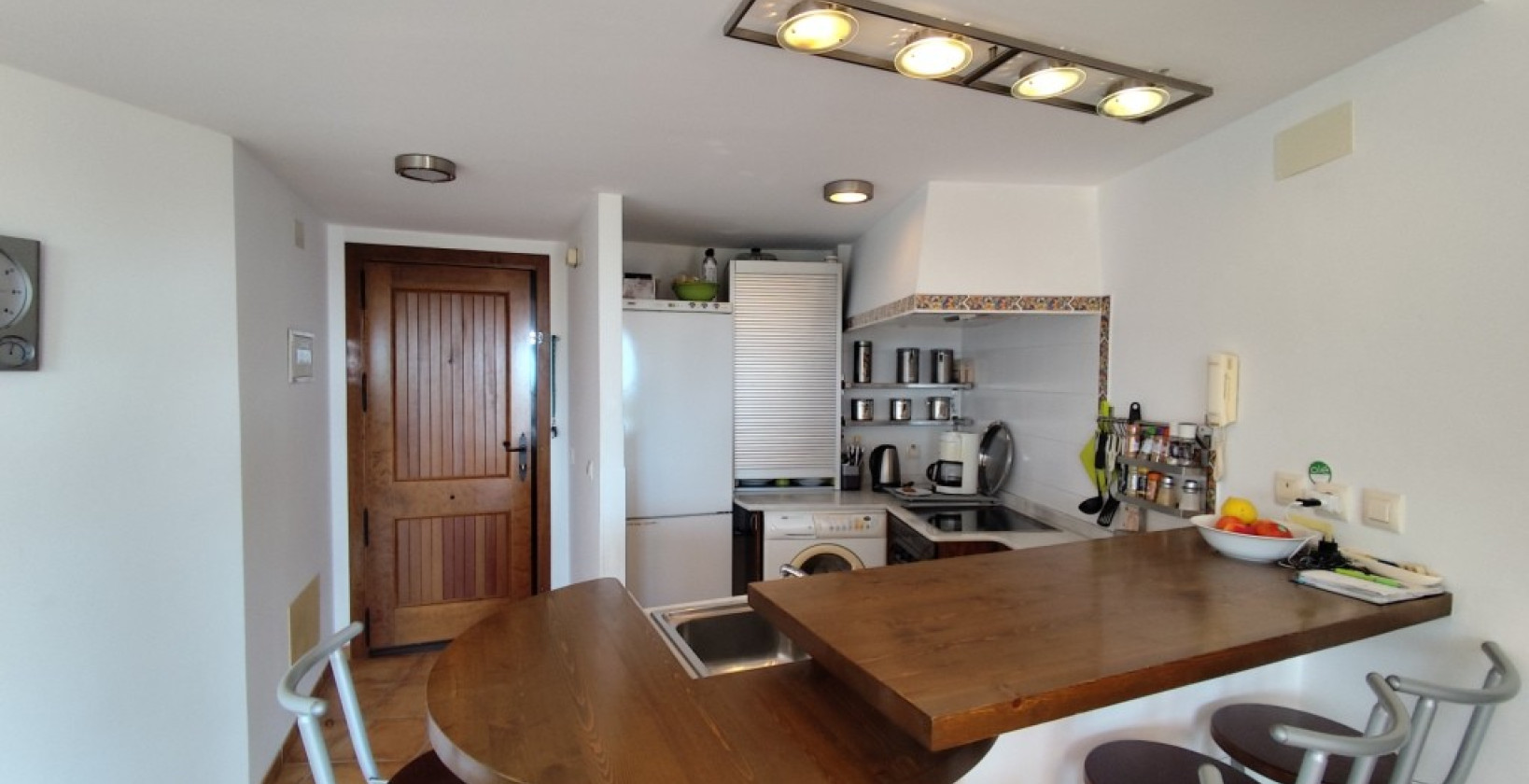 Reventa - Apartamento / piso - Punta Prima