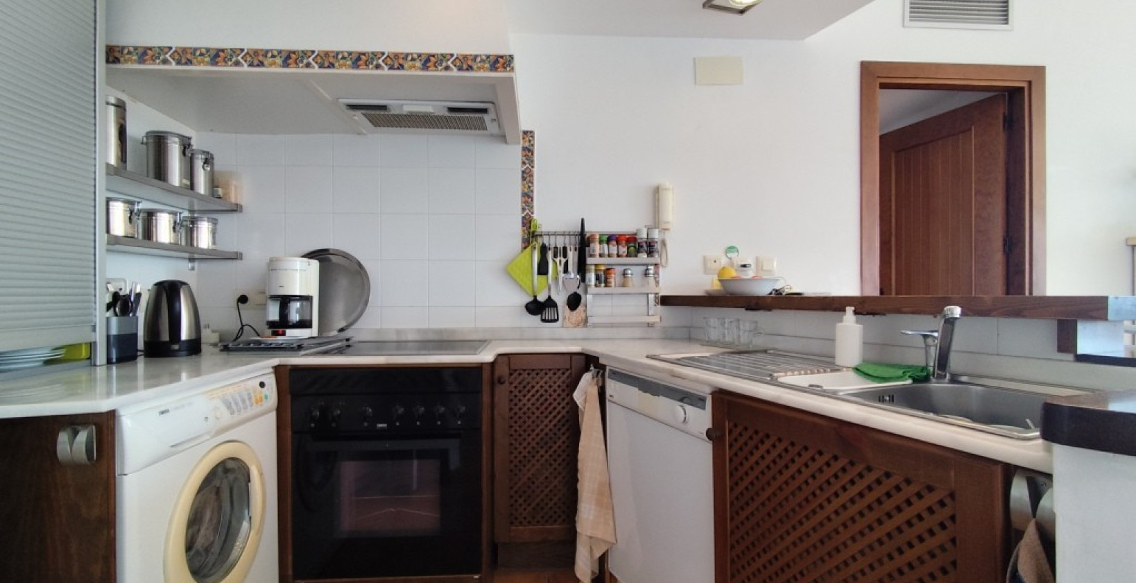 Reventa - Apartamento / piso - Punta Prima