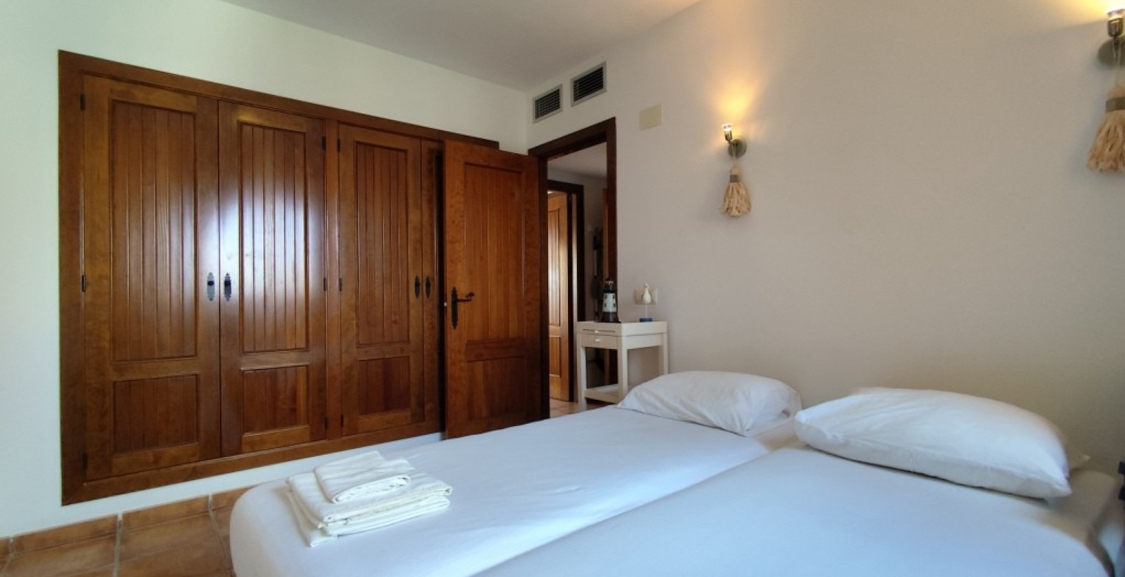 Reventa - Apartamento / piso - Punta Prima