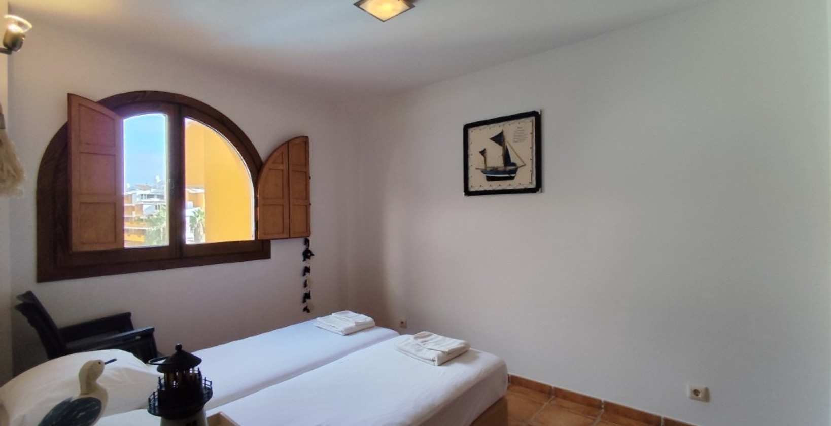 Reventa - Apartamento / piso - Punta Prima