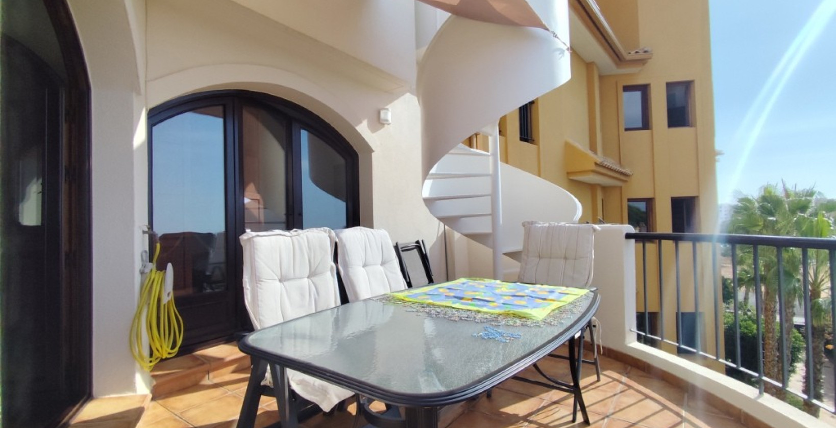 Reventa - Apartamento / piso - Punta Prima