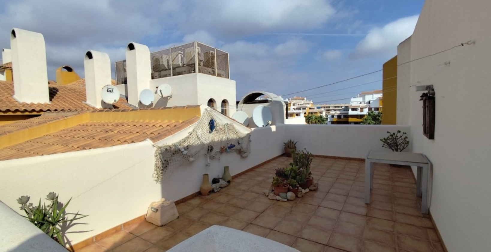 Reventa - Apartamento / piso - Punta Prima