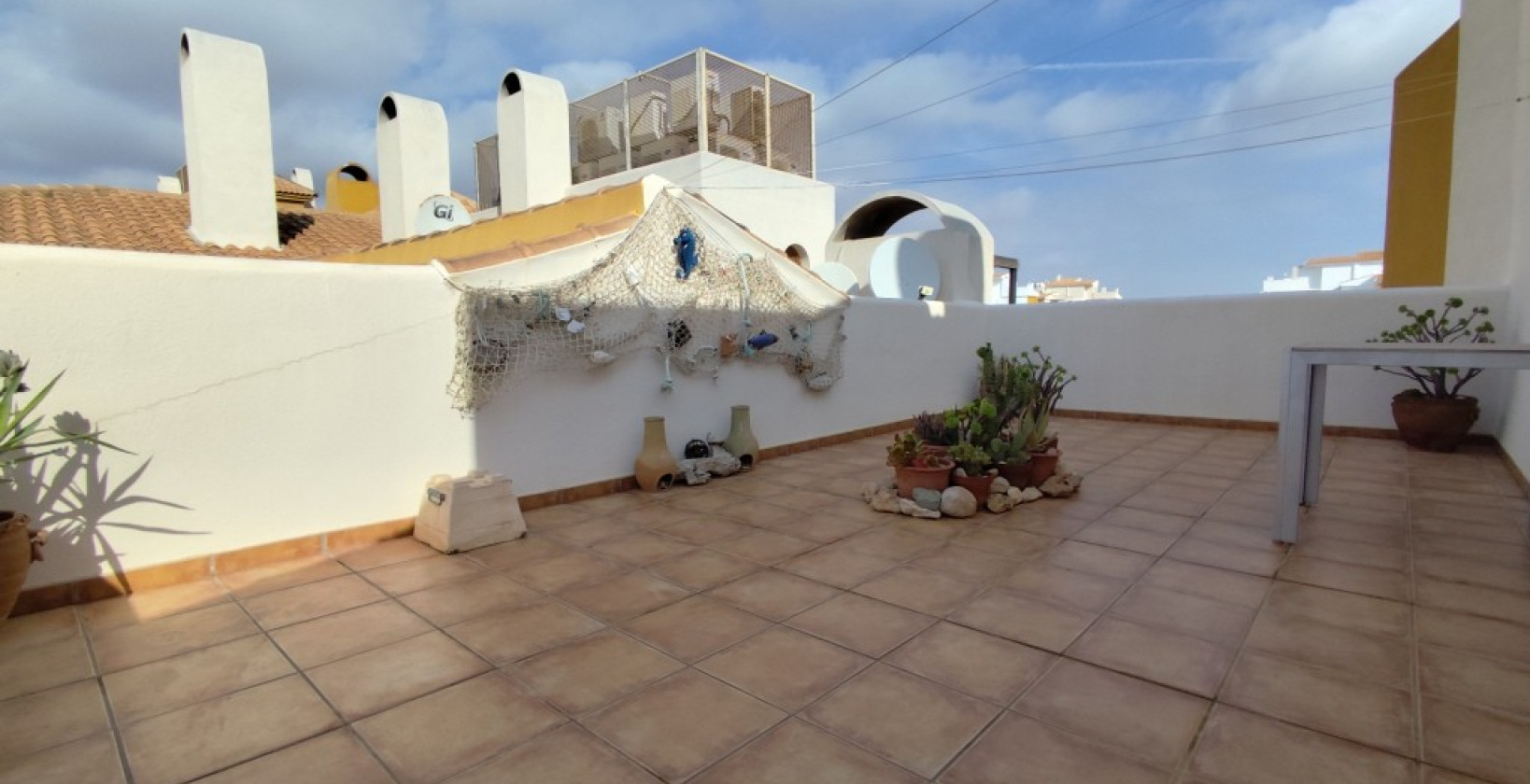 Reventa - Apartamento / piso - Punta Prima