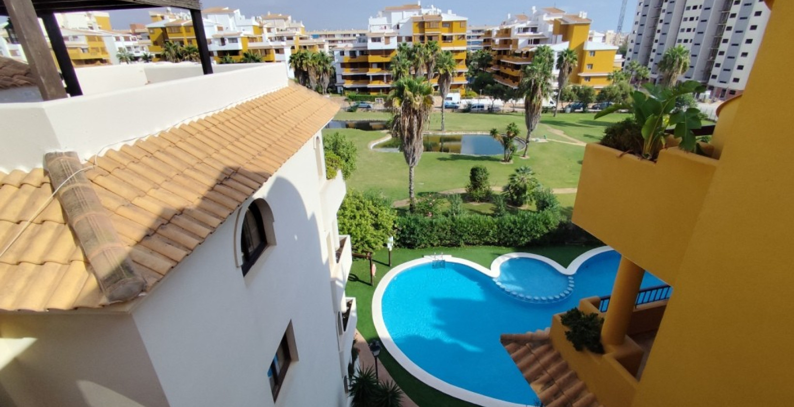 Reventa - Apartamento / piso - Punta Prima