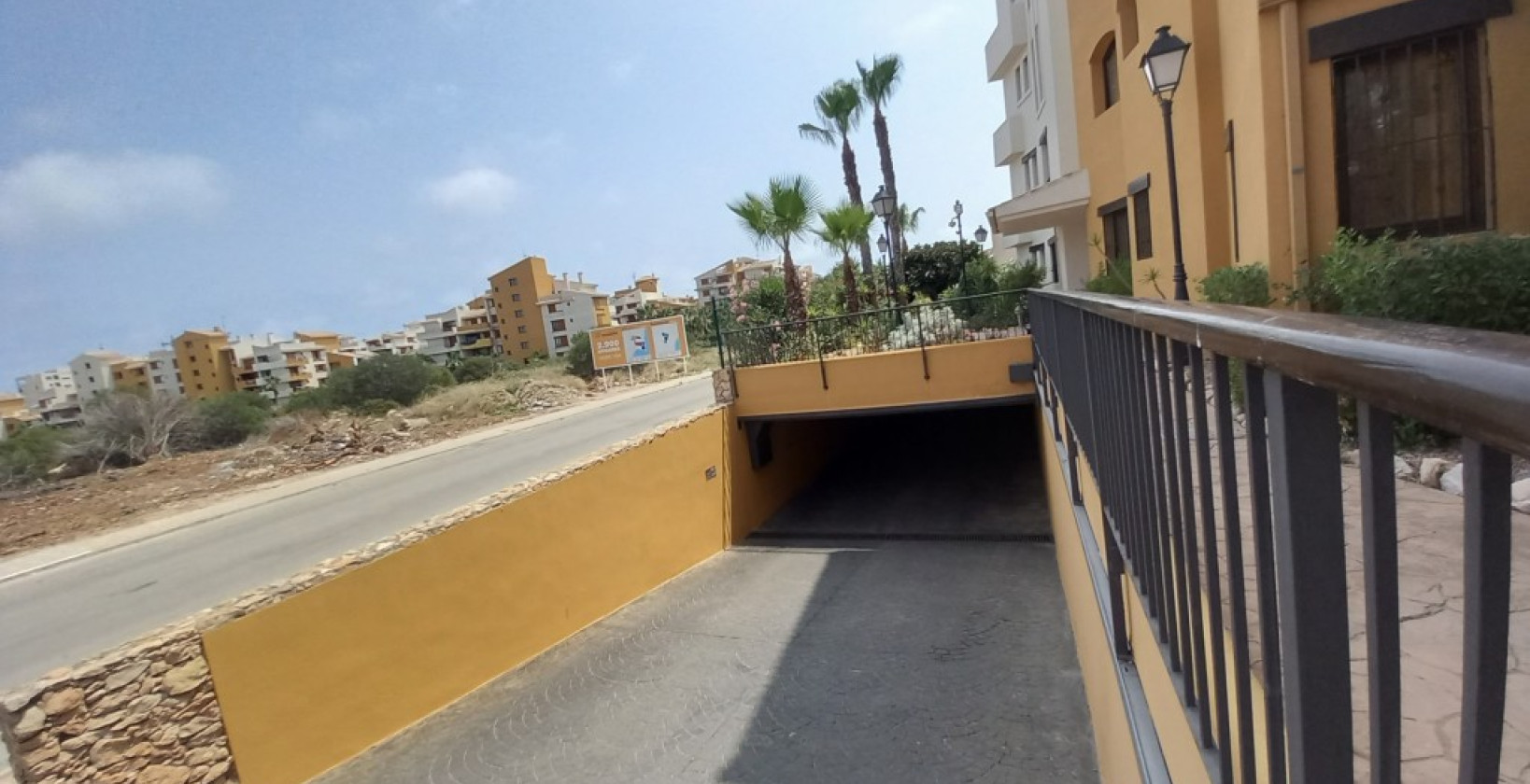 Reventa - Apartamento / piso - Punta Prima