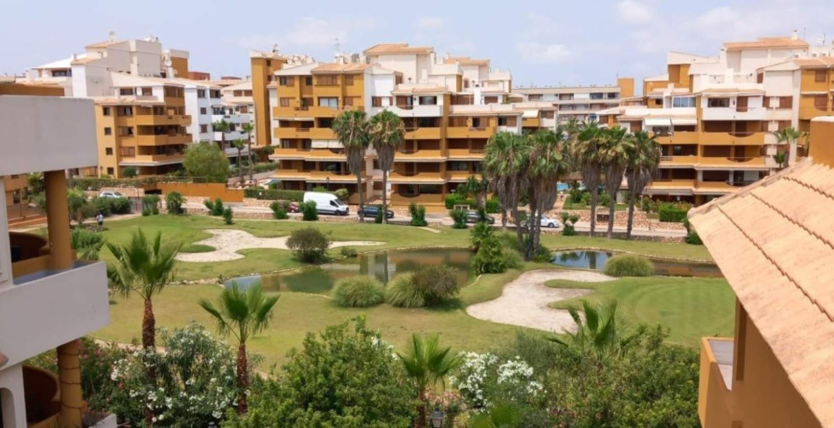 Reventa - Apartamento / piso - Punta Prima