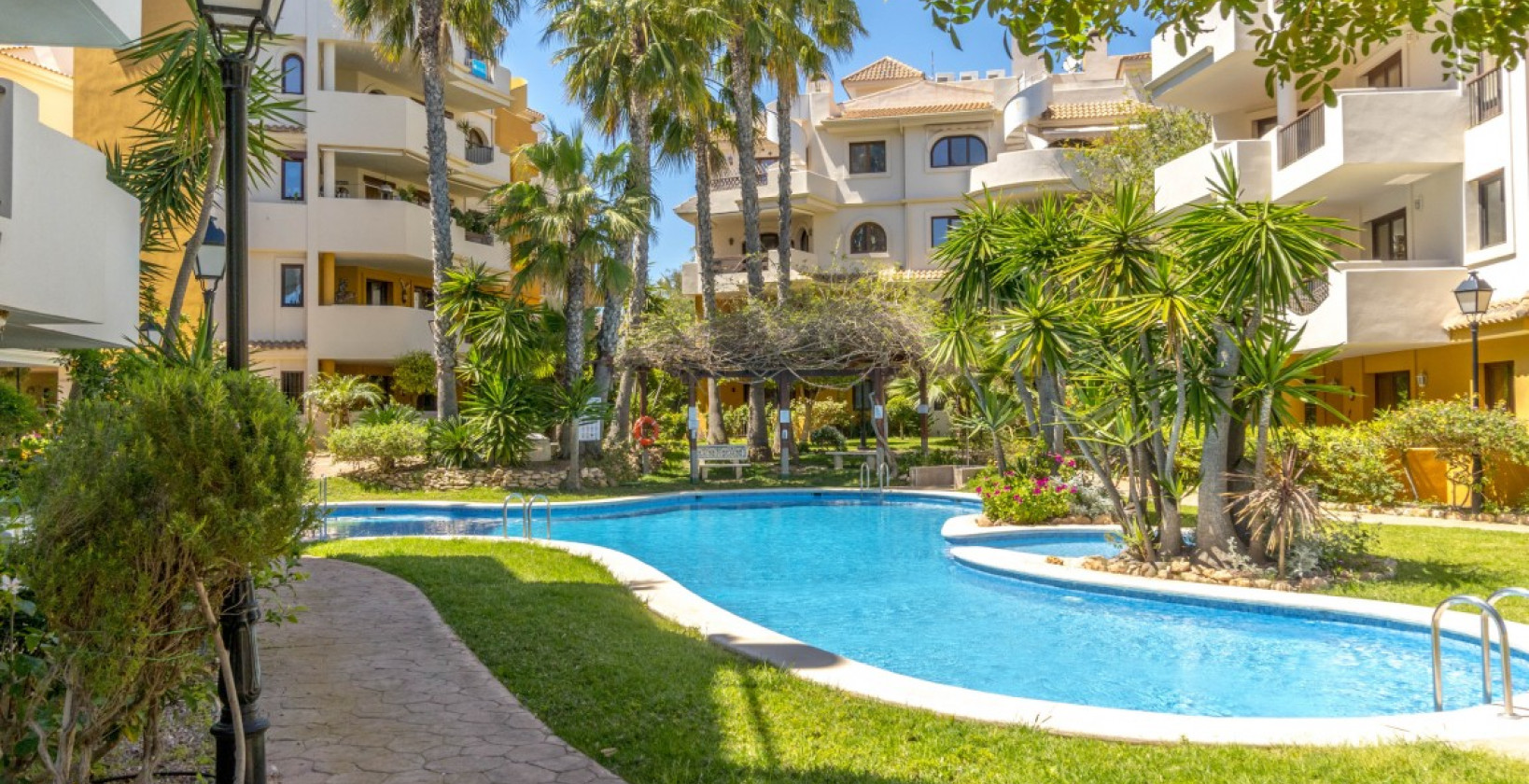 Reventa - Apartamento / piso - Punta Prima