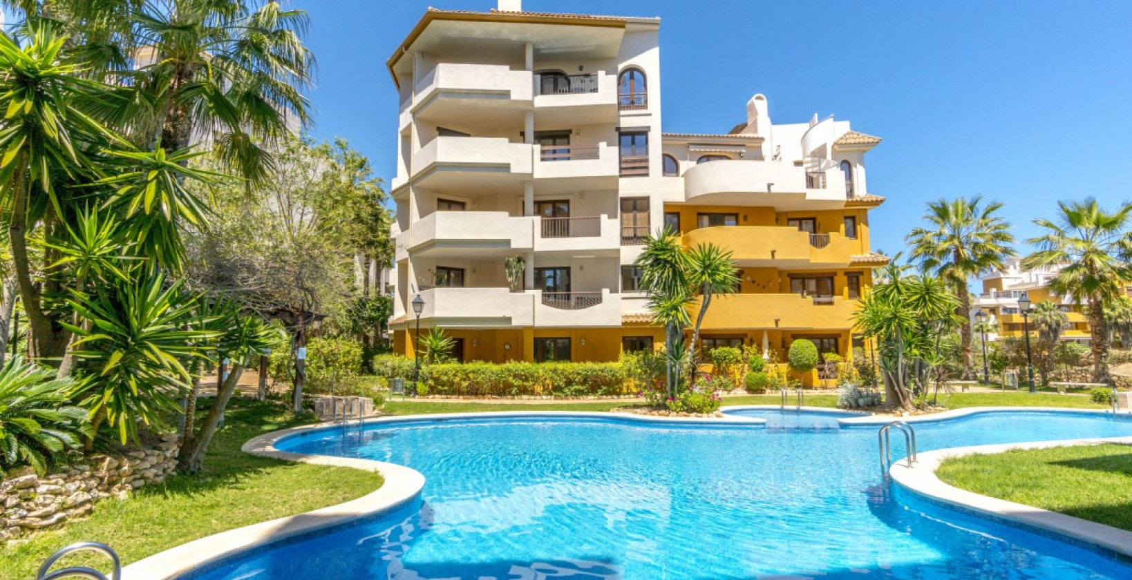 Reventa - Apartamento / piso - Punta Prima