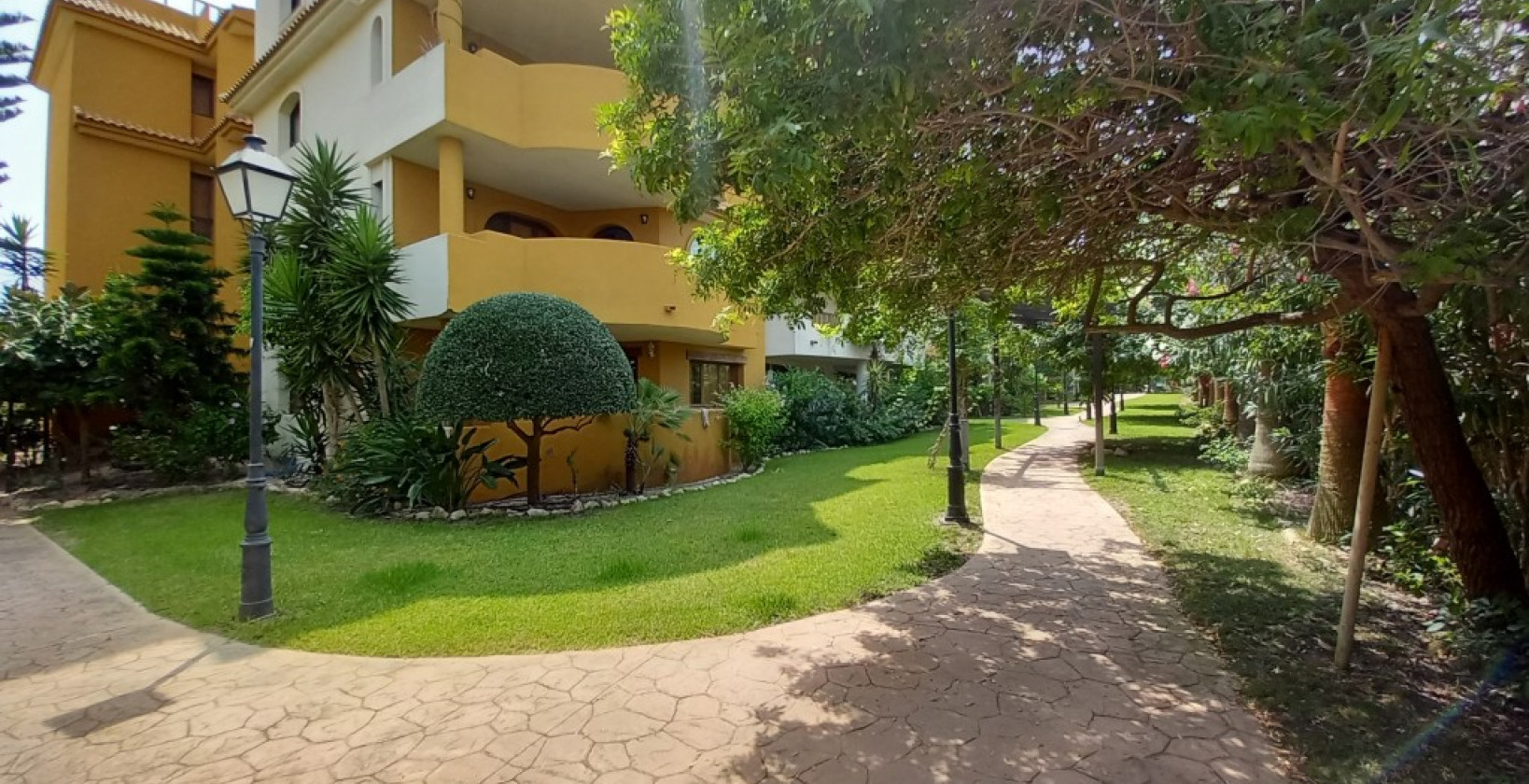 Reventa - Apartamento / piso - Punta Prima