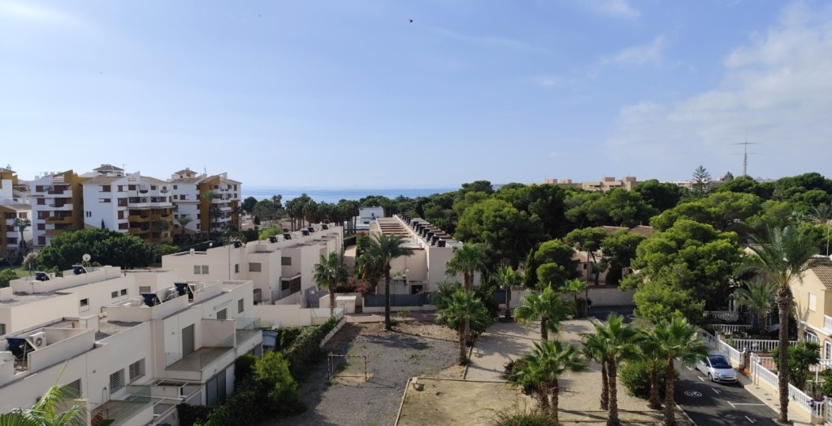 Reventa - Apartamento / piso - Punta Prima