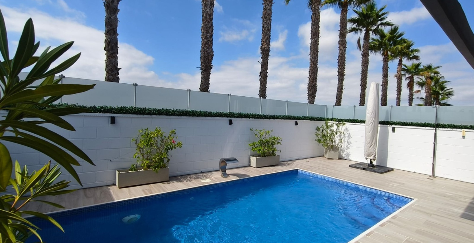 Resale - Villa - Orihuela Costa - Lomas de Cabo Roig