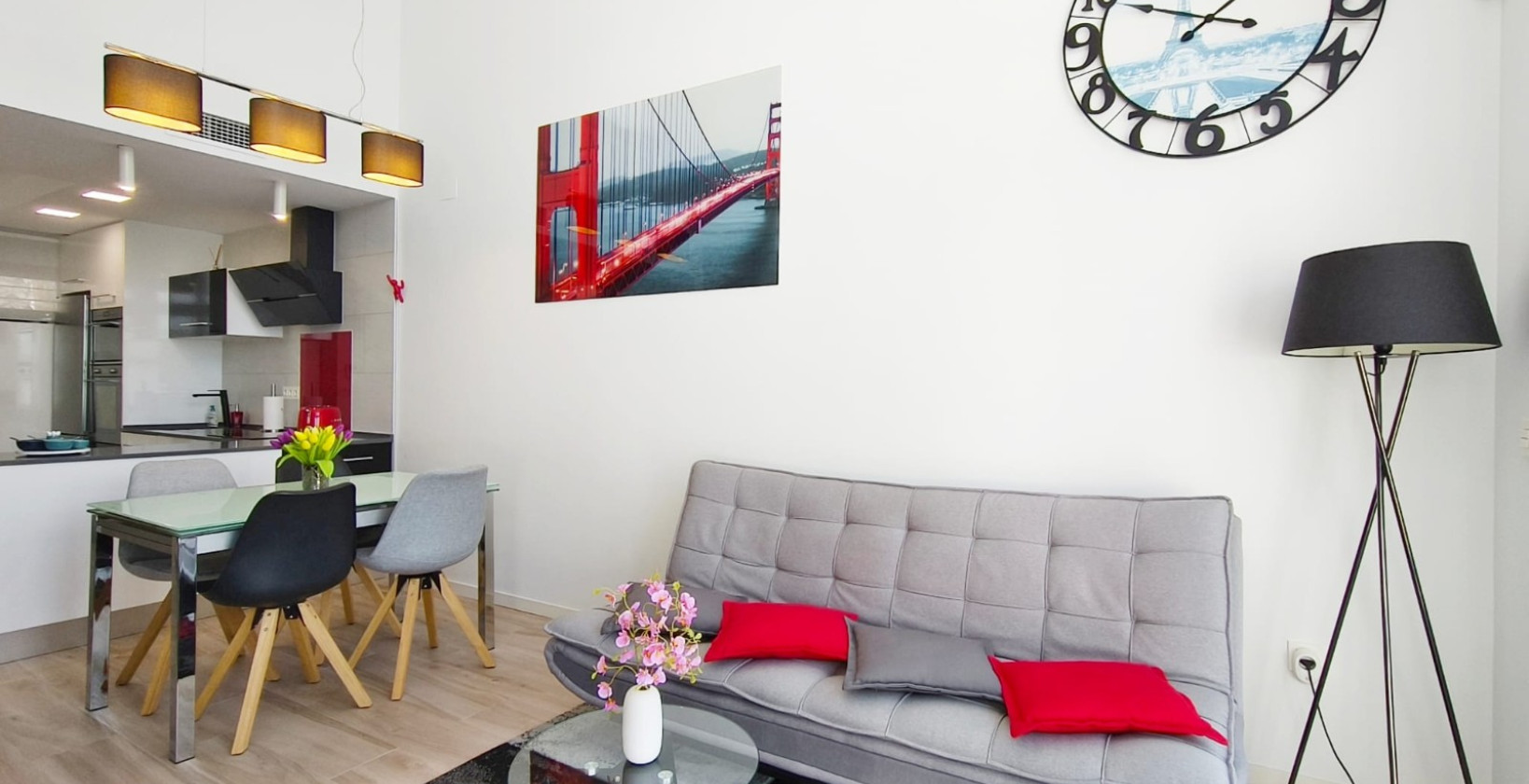 Resale - Villa - Orihuela Costa - Lomas de Cabo Roig