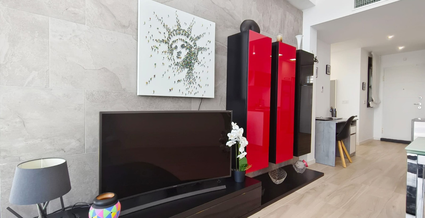 Resale - Villa - Orihuela Costa - Lomas de Cabo Roig