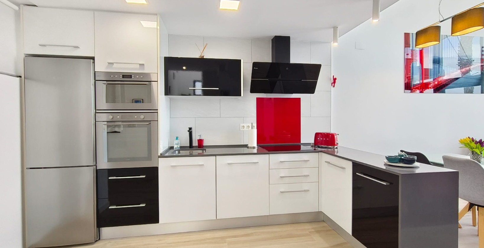 Resale - Villa - Orihuela Costa - Lomas de Cabo Roig