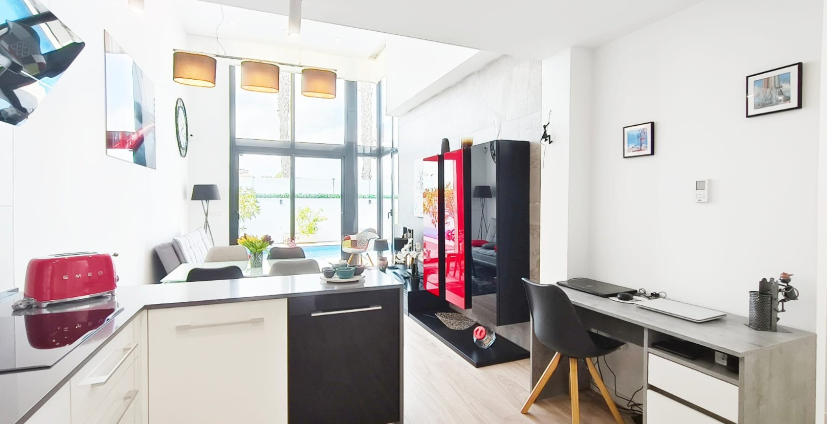 Resale - Villa - Orihuela Costa - Lomas de Cabo Roig