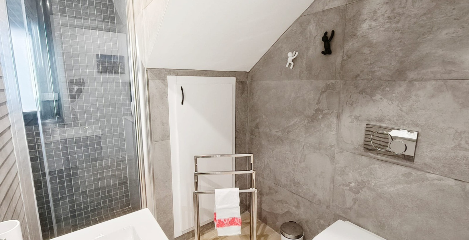 Resale - Villa - Orihuela Costa - Lomas de Cabo Roig