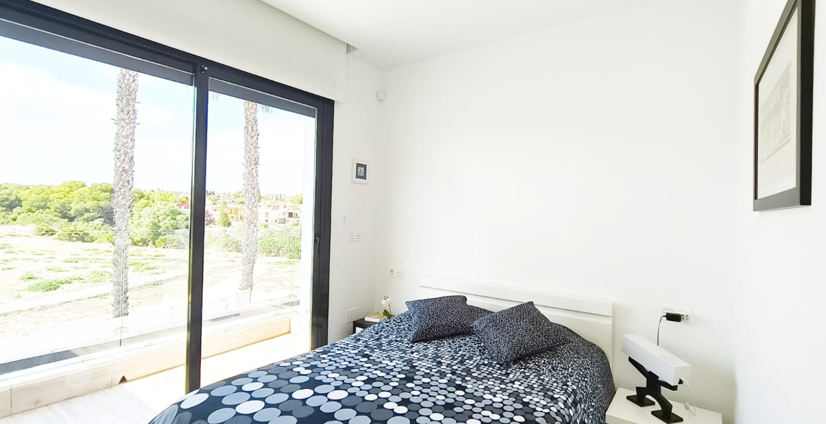 Resale - Villa - Orihuela Costa - Lomas de Cabo Roig