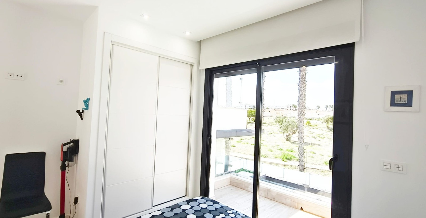 Resale - Villa - Orihuela Costa - Lomas de Cabo Roig