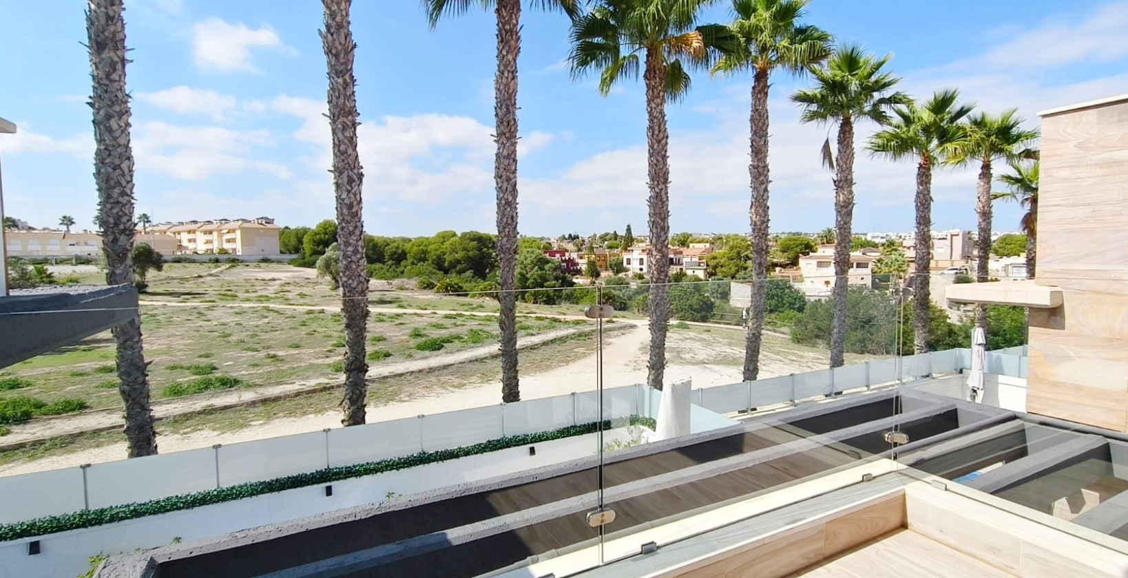 Resale - Villa - Orihuela Costa - Lomas de Cabo Roig