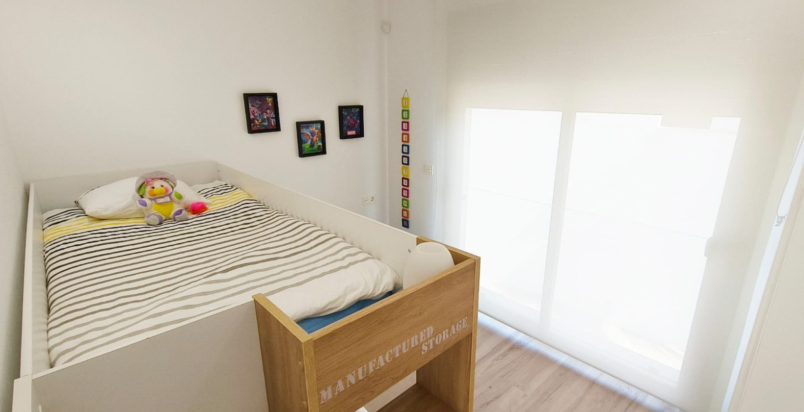 Resale - Villa - Orihuela Costa - Lomas de Cabo Roig