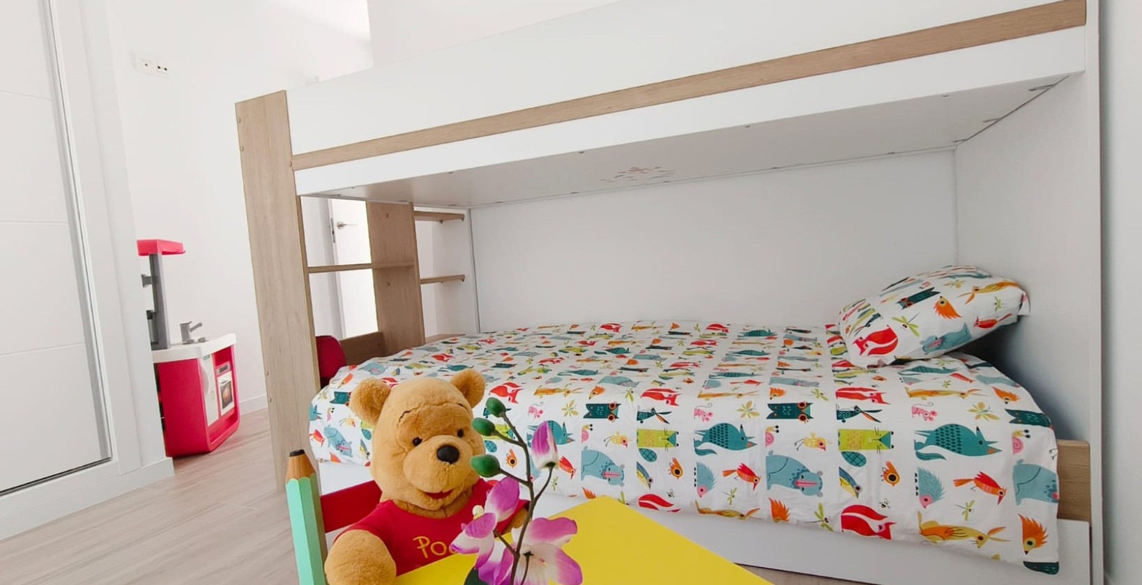 Resale - Villa - Orihuela Costa - Lomas de Cabo Roig