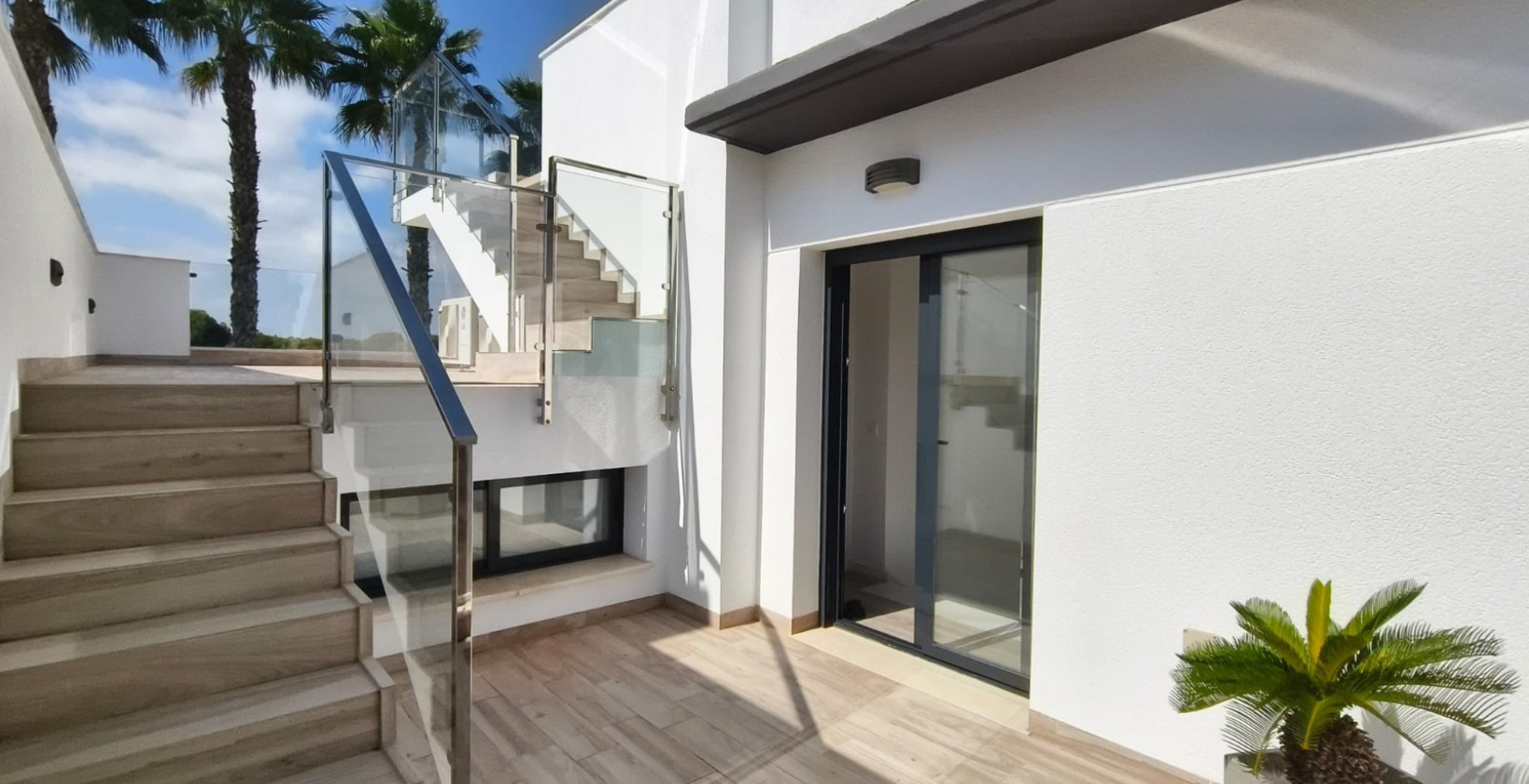 Resale - Villa - Orihuela Costa - Lomas de Cabo Roig