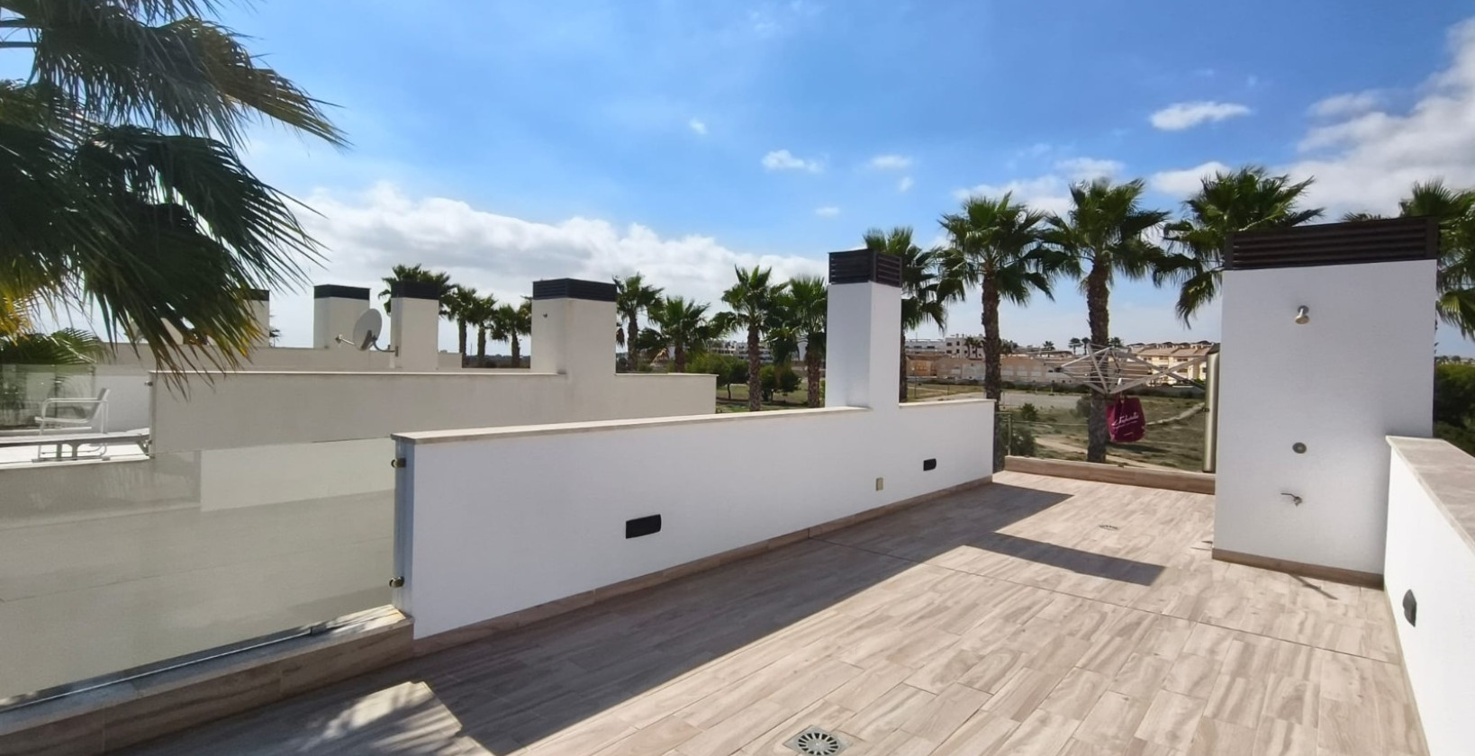 Resale - Villa - Orihuela Costa - Lomas de Cabo Roig