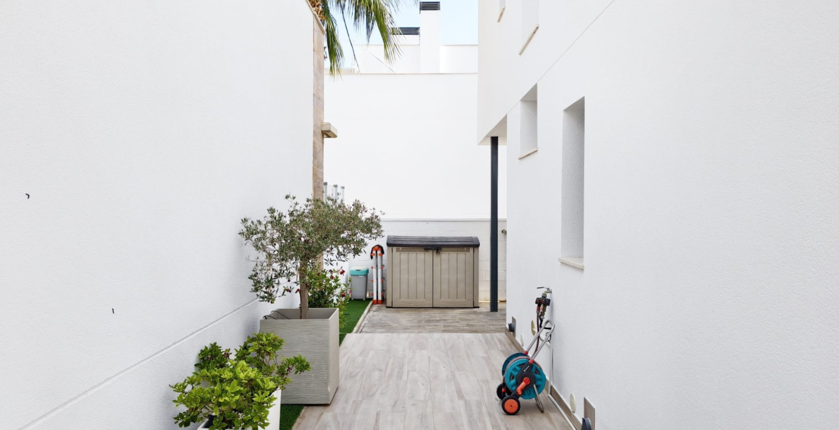 Resale - Villa - Orihuela Costa - Lomas de Cabo Roig