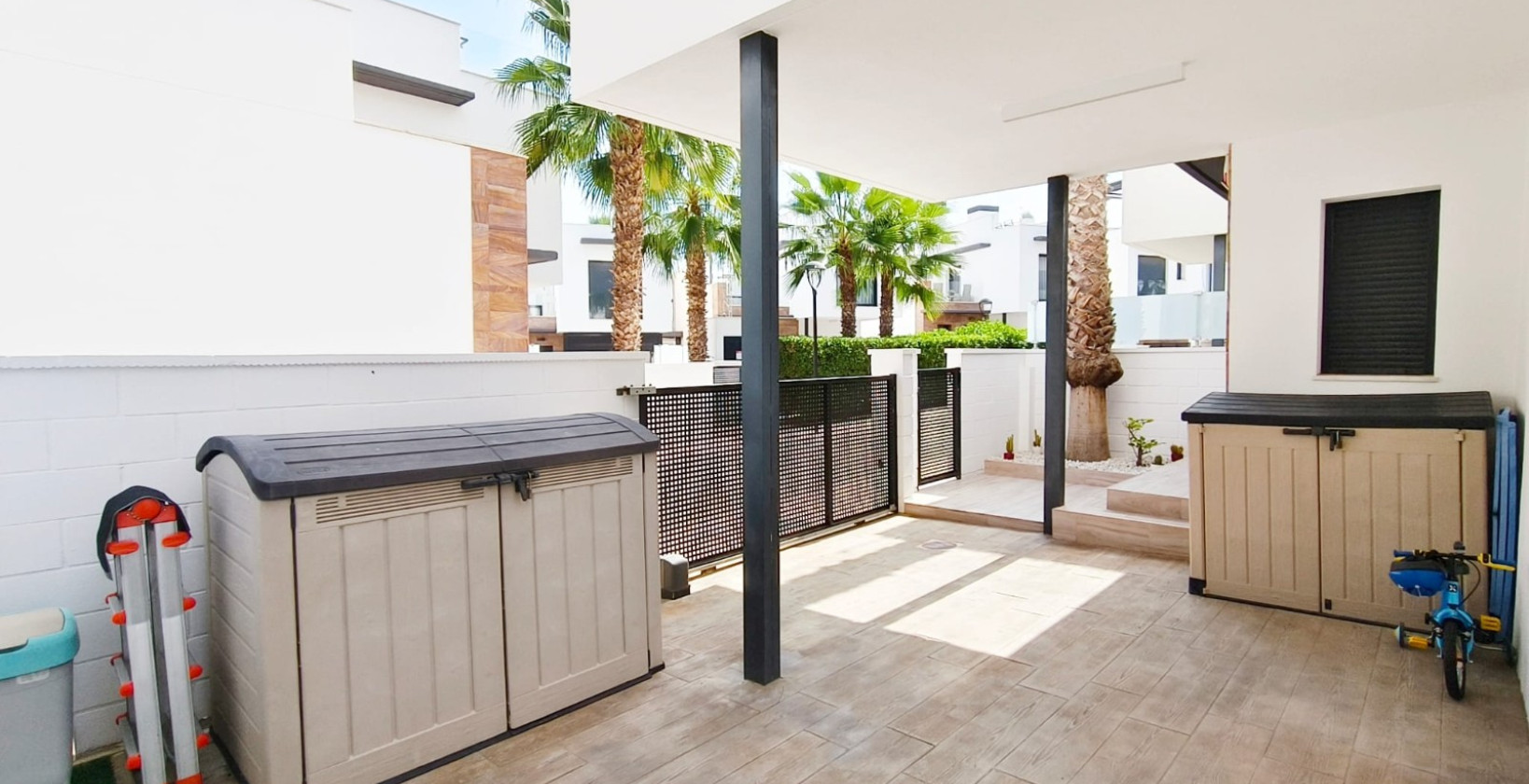 Resale - Villa - Orihuela Costa - Lomas de Cabo Roig