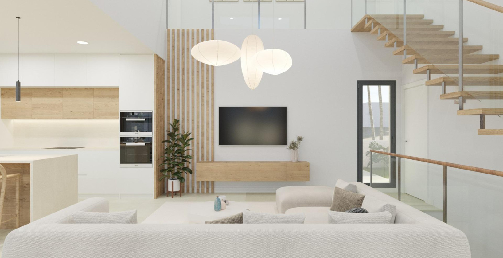 New Build - Villa - Ciudad Quesada