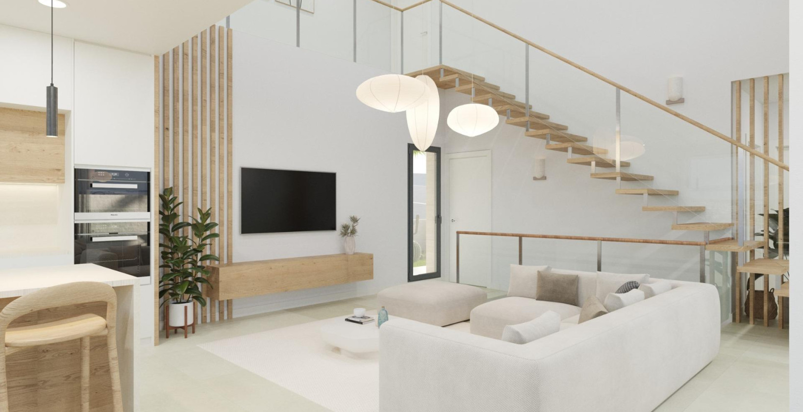 New Build - Villa - Ciudad Quesada